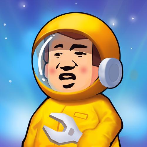 造机甲我贼溜红包图标