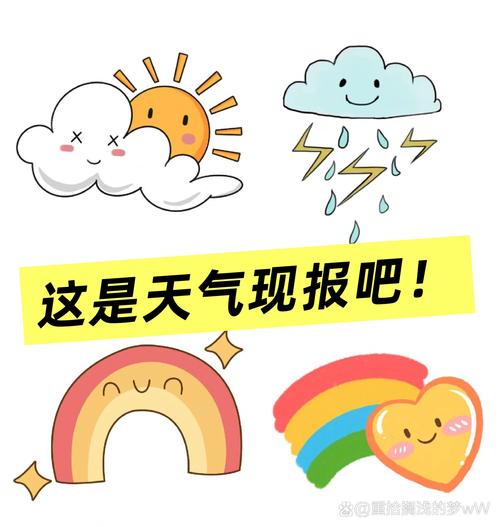 幸福天气红包版