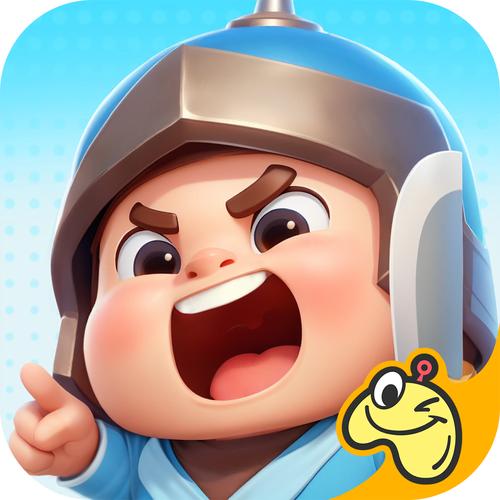小兵大作战红包版