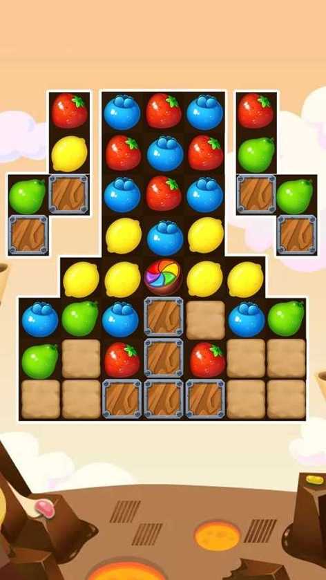 消水果乐园红包版1.0.2