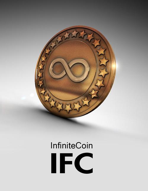 IFC无限币