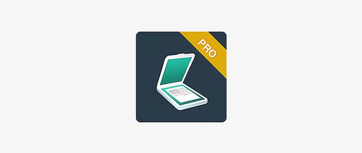 SimpleScannerPro