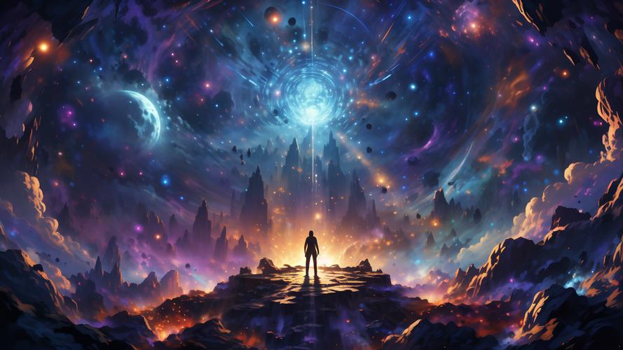 树洞星空v1.0