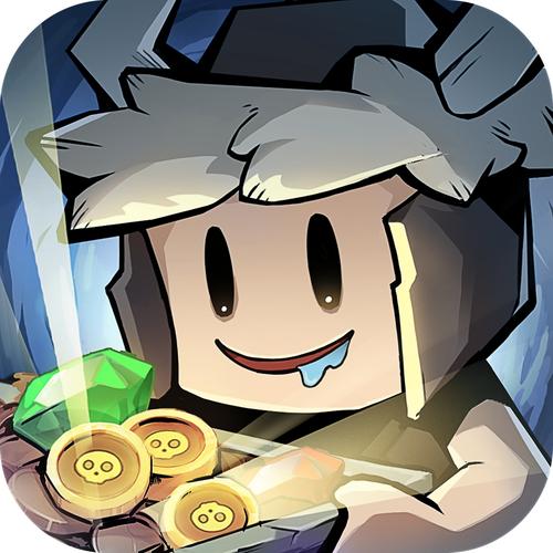淘金家园手游