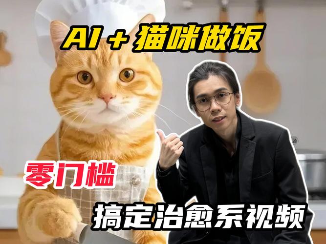 猫咪厨房赚钱版