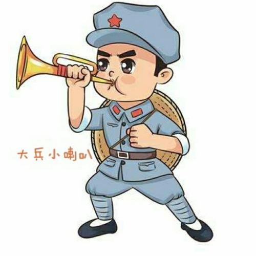 小小大兵