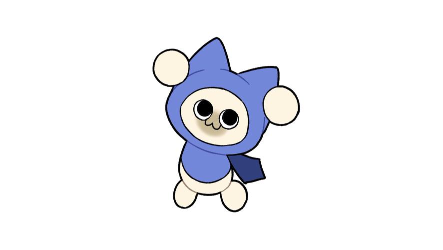 呆猫三分钟
