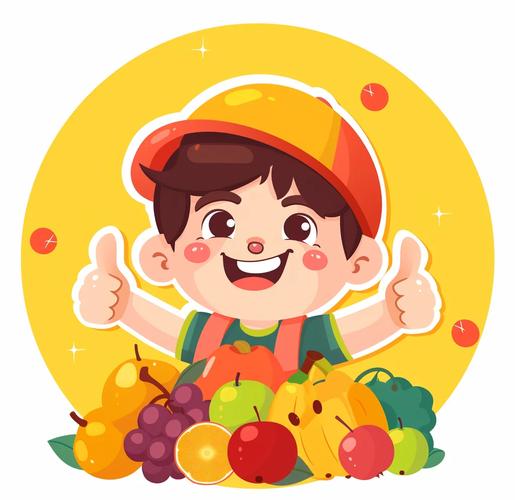 我的水果店赚钱版正版截图