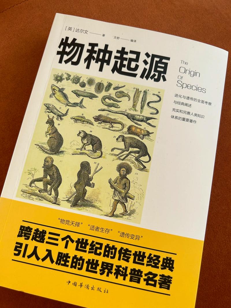 物种起源