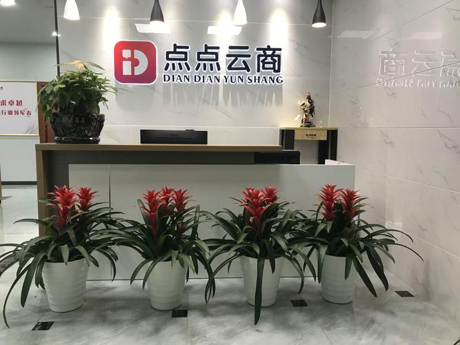 点点拓客