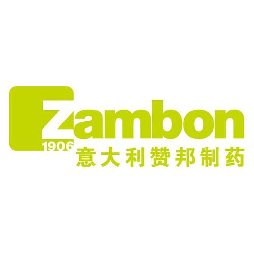 赞邦