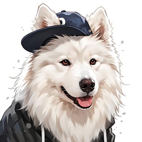 萨摩耶顺风车抢单