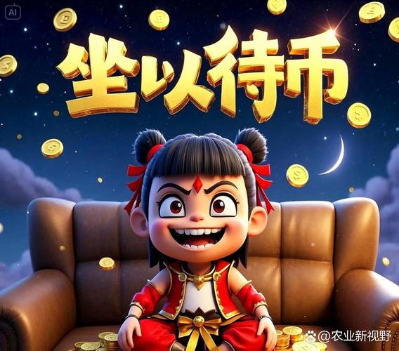 哪吒挂机赚钱