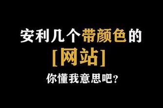 网站你懂我意思正能量