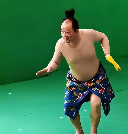有点爱消除谢广坤
