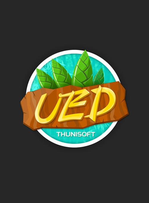 ued挂机