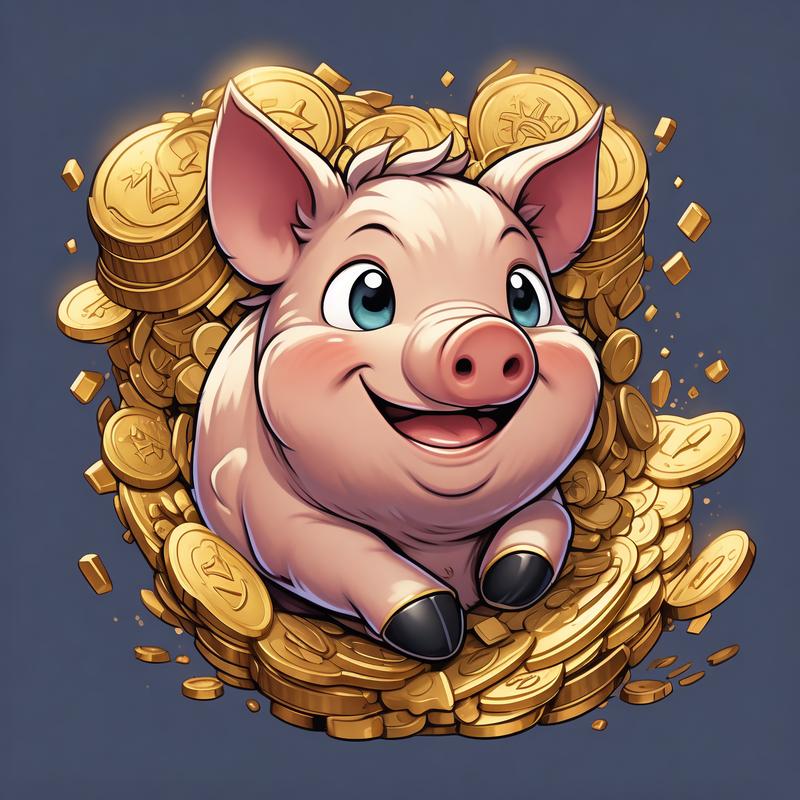 养猪大亨刷金币