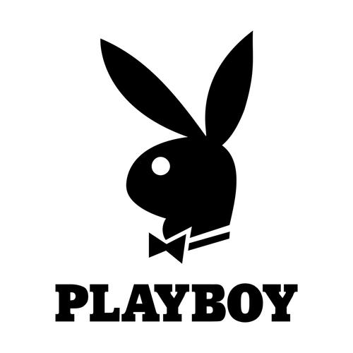 playboy橙