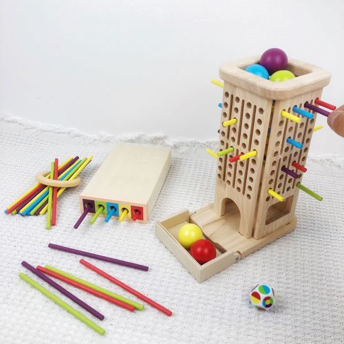 抽出小棍子游戏缩略图