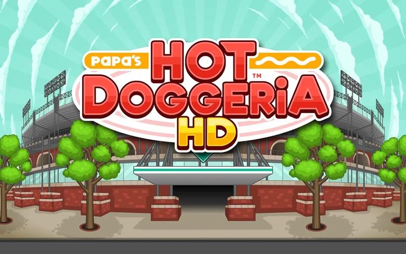 老爹热狗店HD