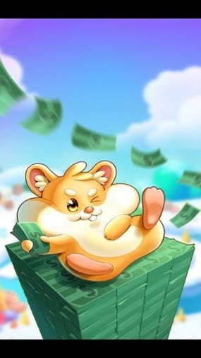 战斗吧仓鼠红包版