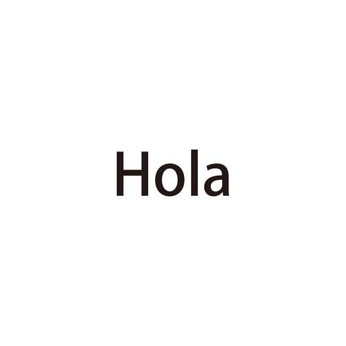 holala