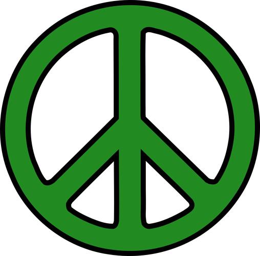 和平警戒