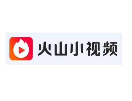 火山短视频图标