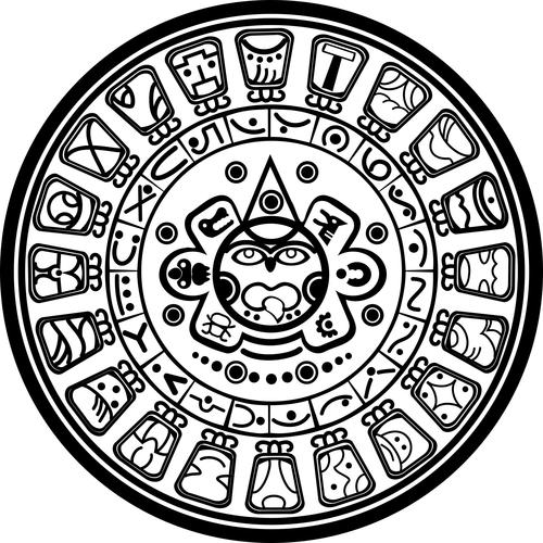 玛雅星球