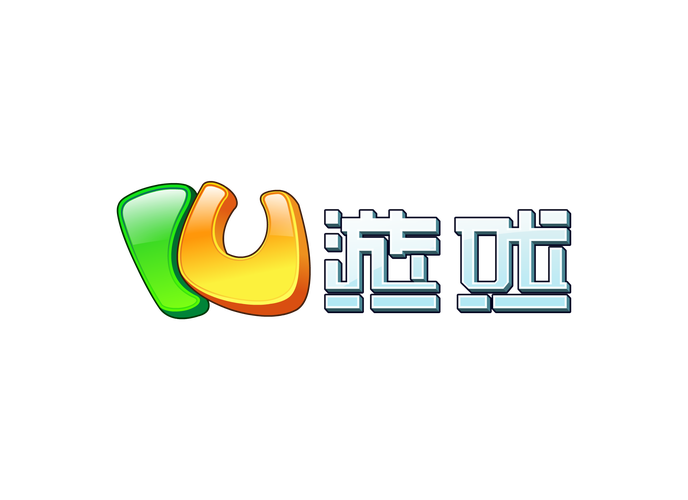 iu互动游戏平台图标