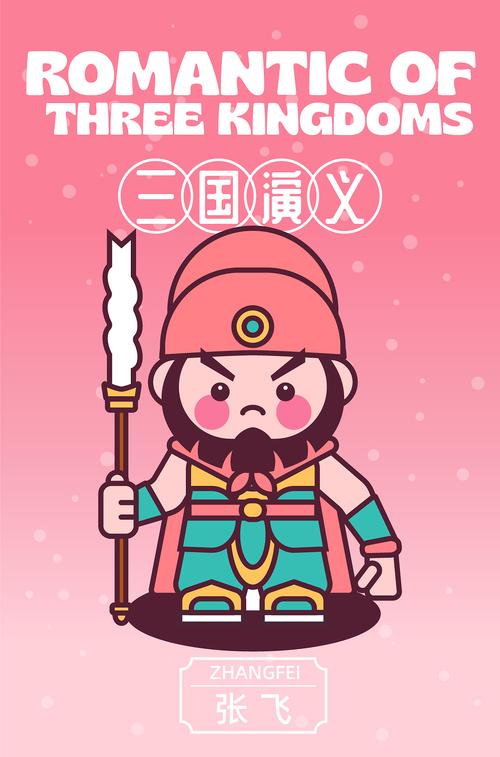 张飞赚