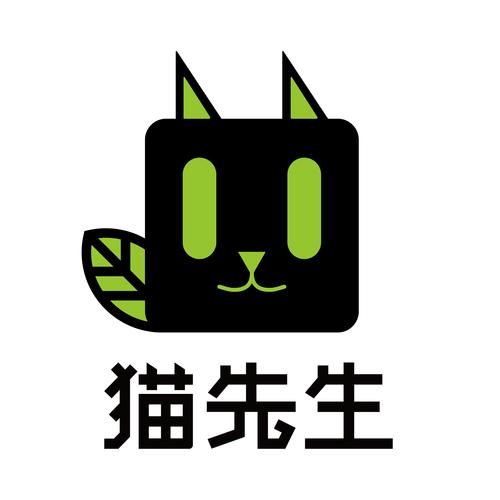 我的人生养猫