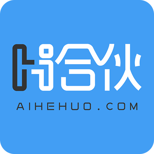 爱合伙
