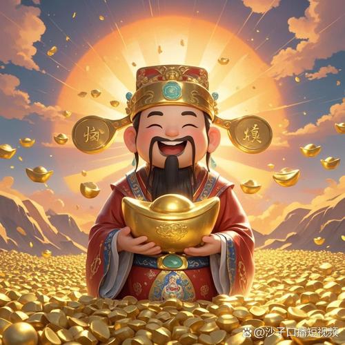 亿万财神爷能提现