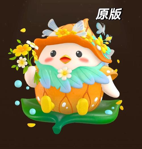 合成小鸡红包版