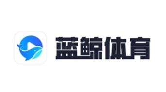 蓝鲸直播最新版图标