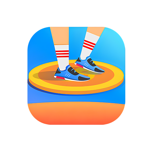 晚霞计步v6.1.5.1