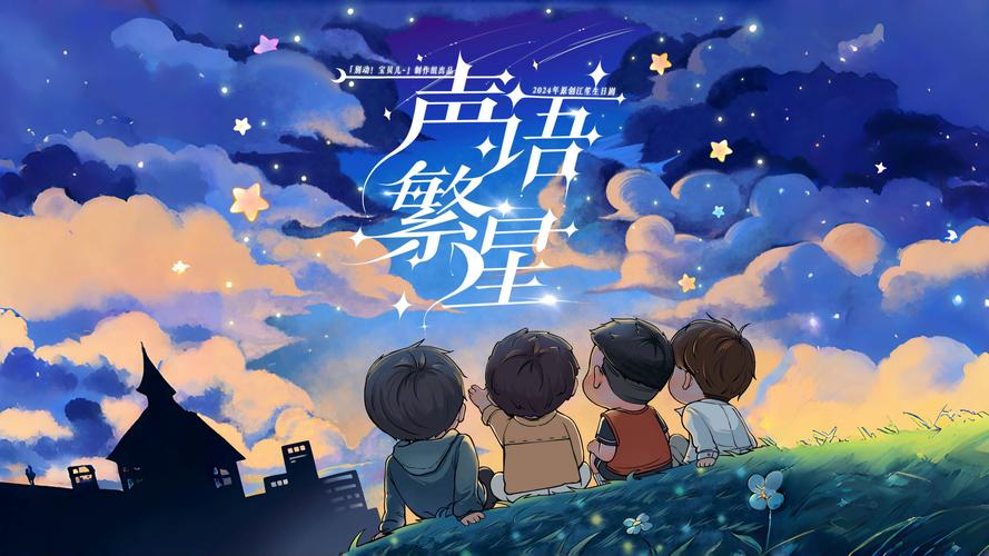 声语繁星官网版