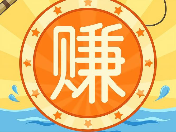轻赚钱