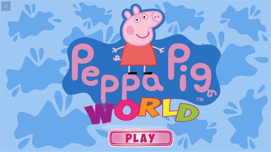 PigWorld游戏截图