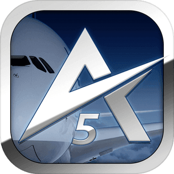 航空大亨5完整破解版