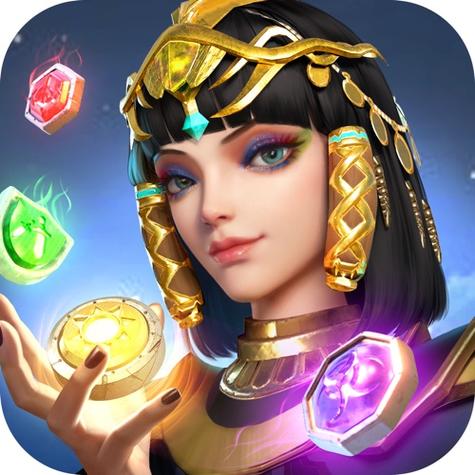 魔龙消消乐黄金之
