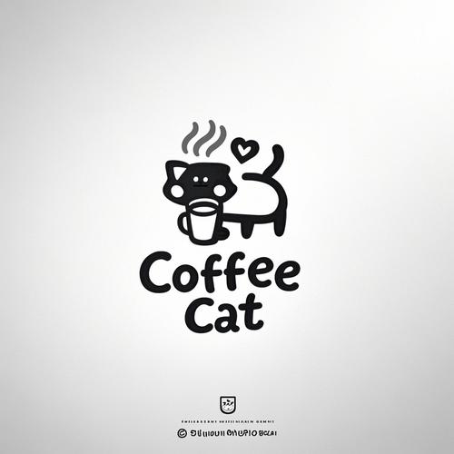 猫语咖啡