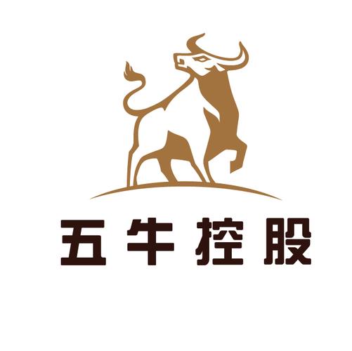 五牛牧业（养牛赚钱）图标