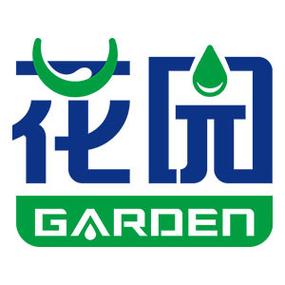 撒金花园