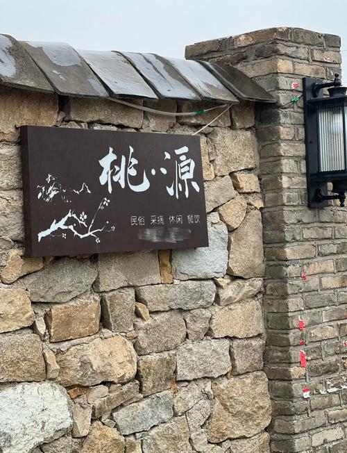 桃源山庄红包版2023