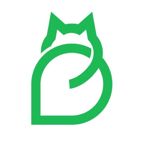 绿喵mio图标