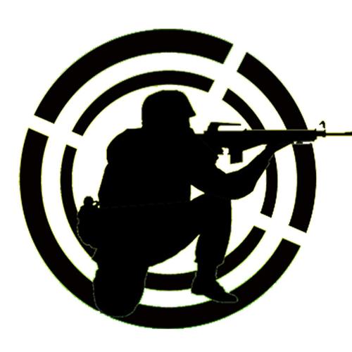 堡垒射击