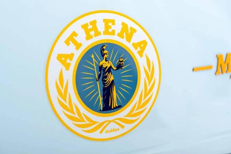 ATHENA雅典