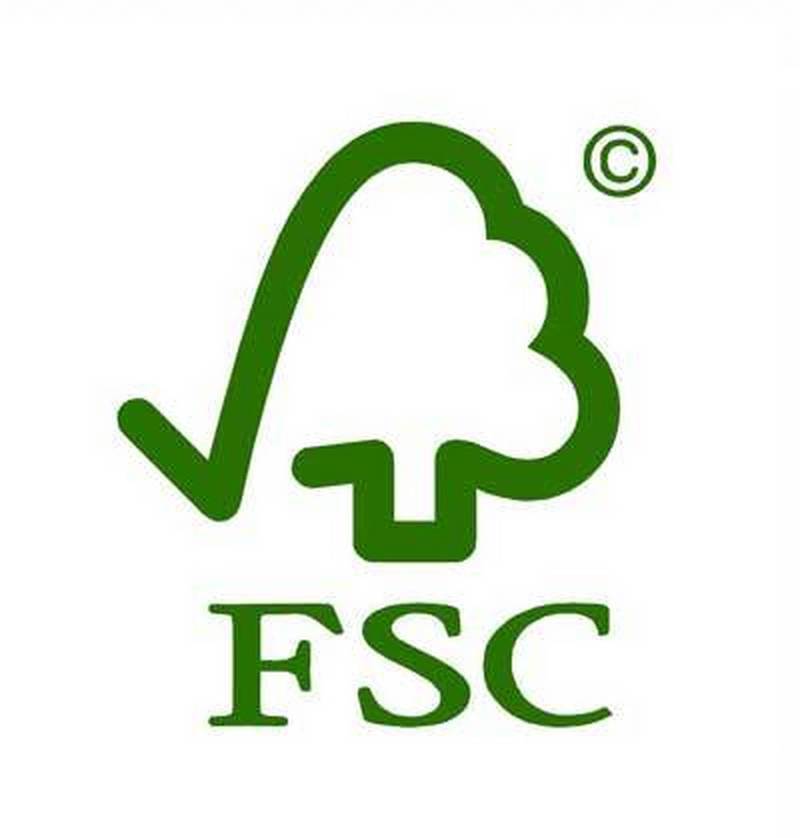FTC环保森林